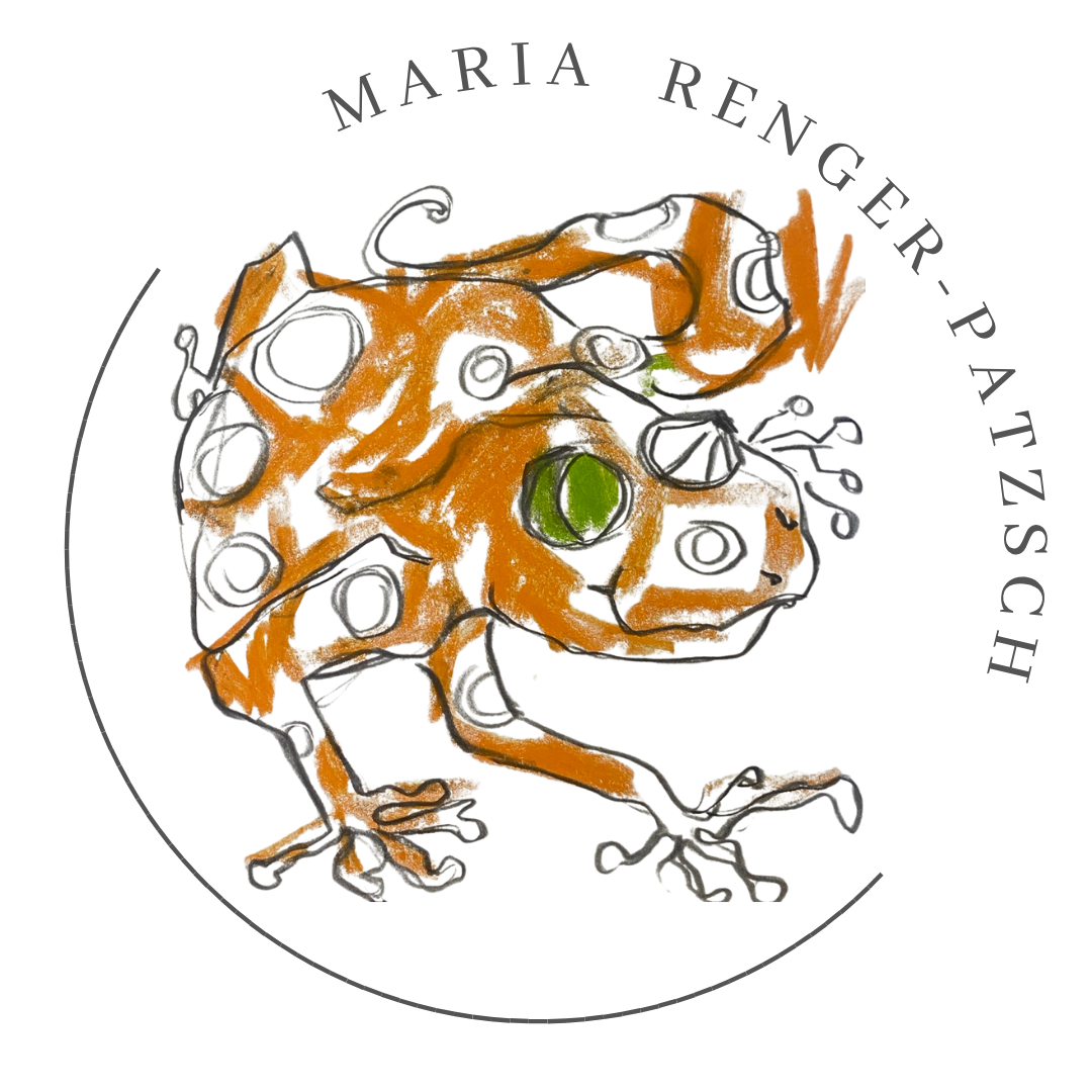Maria Renger-Patzsch