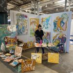 stephan_Huntenkunst-Stand